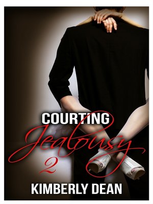 cover image of Courting Jealousy 2